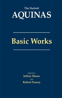 Basic Works