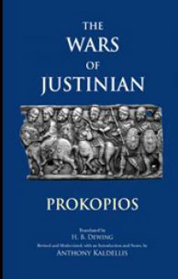 The Wars of Justinian
