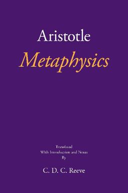 Metaphysics  9781624664397 Front Cover