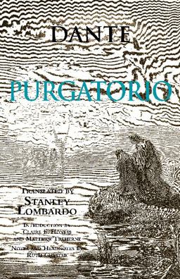 Purgatorio  9781624664915 Front Cover