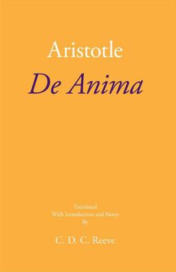 De Anima