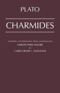 Charmides  9781624667787 Front Cover