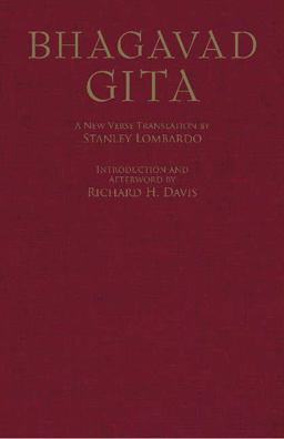 Bhagavad Gita