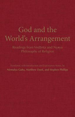 God and the World's Arrangement