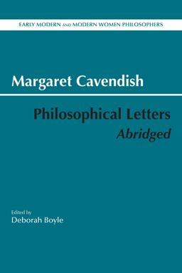 Philosophical Letters, Abridged  9781624669736 Front Cover