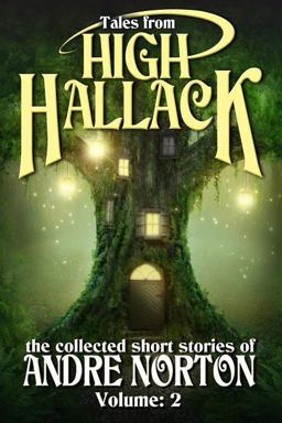 Tales from High Hallack, Volume Two