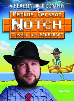 Markus (Notch) Persson