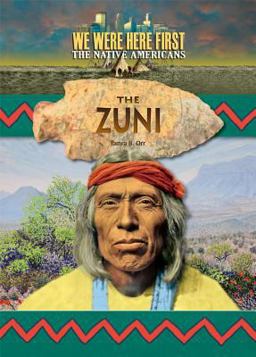 The Zuni