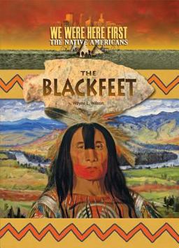 The Blackfeet