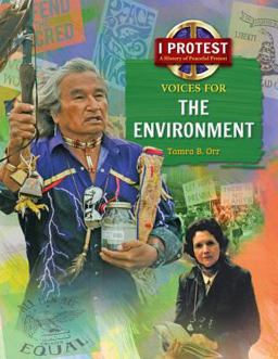 Voices for the Environment
