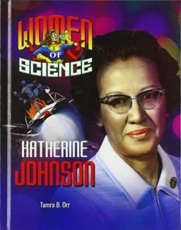 Katherine G. Johnson