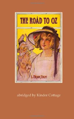 The Road to Oz