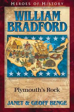 Heroes of History - William Bradford