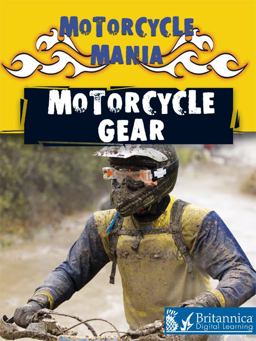 Motorcycle Mania