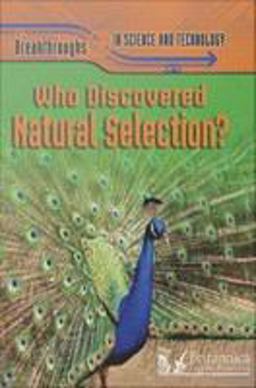 Breakthroughs in Science and Technology