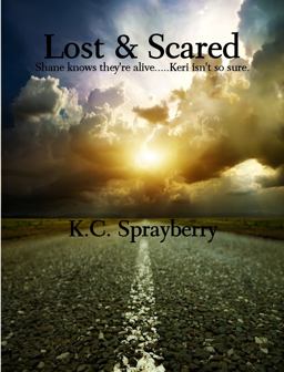 Lost and Scared
