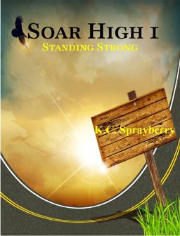 Soar High 1