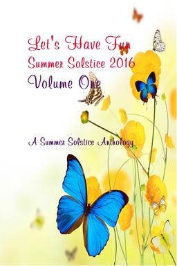 Let's Have Fun Vol. 1