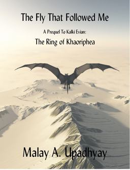 The Fly That Followed Me