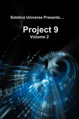 Project 9 Volume 2