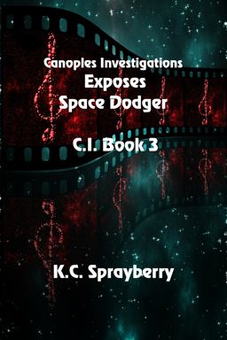 Canoples Investigations Exposes Space Dodger