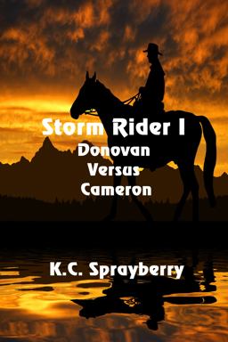Storm Rider 1