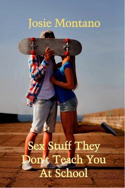 Sex Stuff They Don't Teach You at School