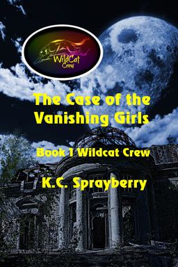 The Case of the Vanishing Girls