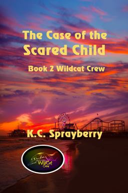 The Case of the Scared Child