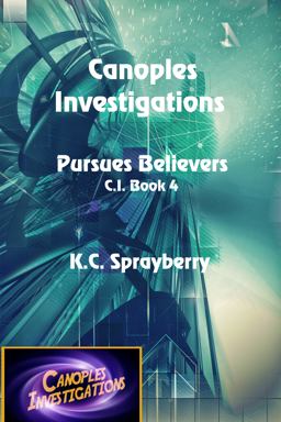 Canoples Investigations Pursues Believers