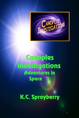 Canoples Investigations Adventures in Space