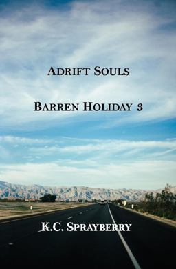 Adrift Souls