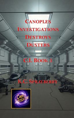 Canoples Investigations Destroy Dusters