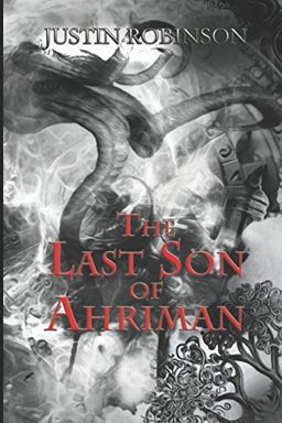 The Last Son of Ahriman