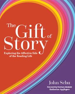 The Gift of Story
