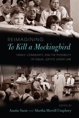 Reimagining "to Kill a Mockingbird"