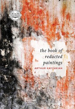 The Book of Redacted Paintings The Book of Redacted Paintings