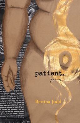 Patient  9781625579232 Front Cover