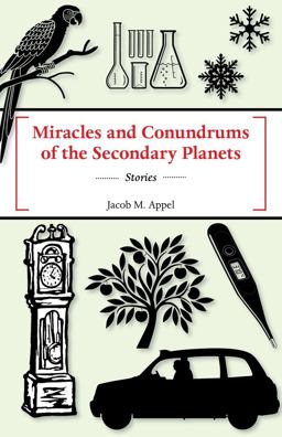 Miracles and Conundrums of the Secondary Planets