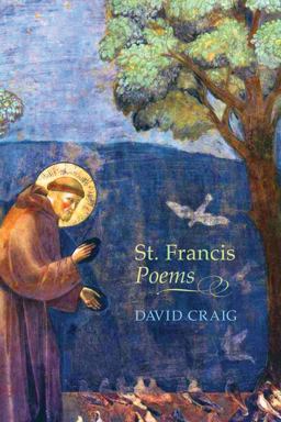St. Francis Poems St. Francis Poems