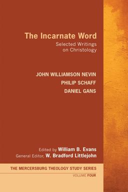 The Incarnate Word The Incarnate Word