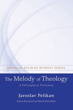 The Melody of Theology