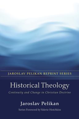 Historical Theology