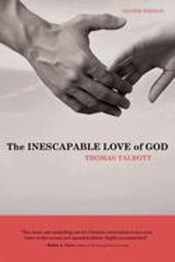 Inescapable Love of God Second Edition  9781625646903 Front Cover