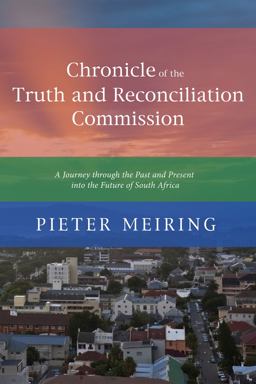 Chronicle of the Truth and Reconciliation Commission