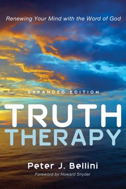 Truth Therapy Truth Therapy