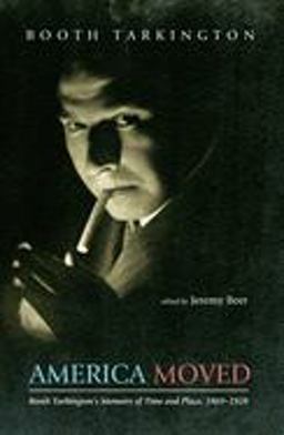 America Moved America Moved