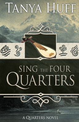 Sing the Four Quarters