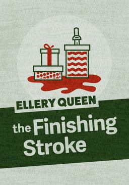 The Finishing Stroke The Finishing Stroke