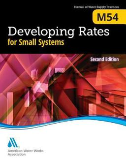 M54 Developing Rates for Small Systems, Second Edition 2nd 9781625760159 Front Cover